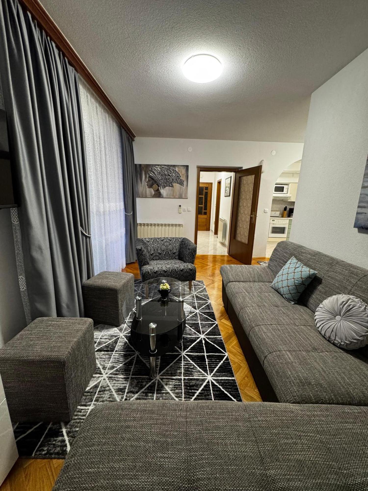 Senada Apartments سيلتسي المظهر الخارجي الصورة