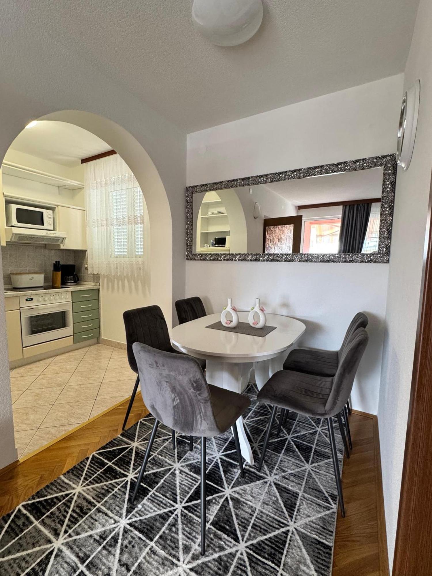 Senada Apartments سيلتسي المظهر الخارجي الصورة