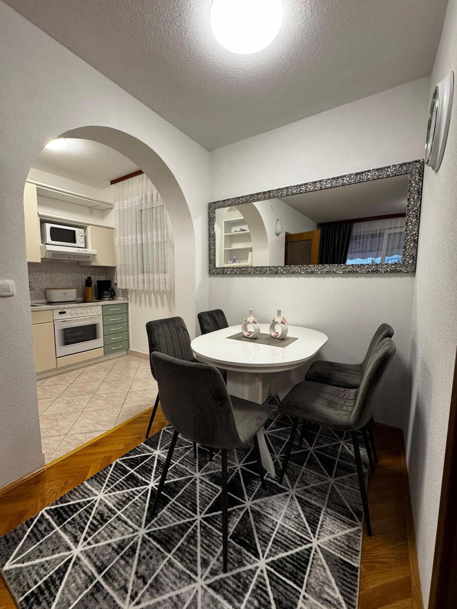 Senada Apartments سيلتسي المظهر الخارجي الصورة