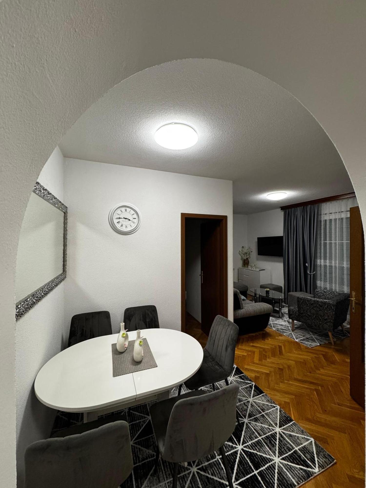 Senada Apartments سيلتسي المظهر الخارجي الصورة