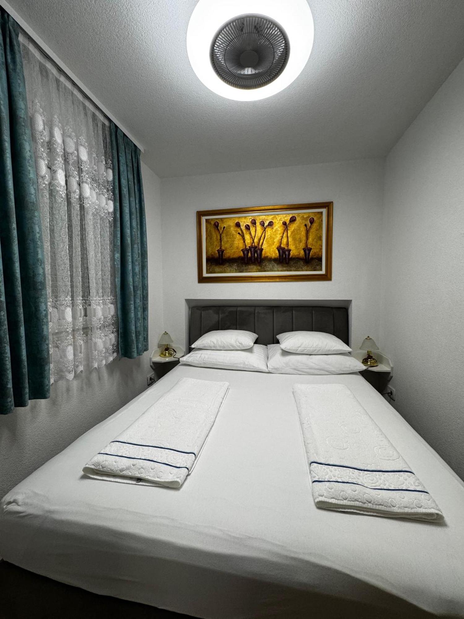 Senada Apartments سيلتسي المظهر الخارجي الصورة