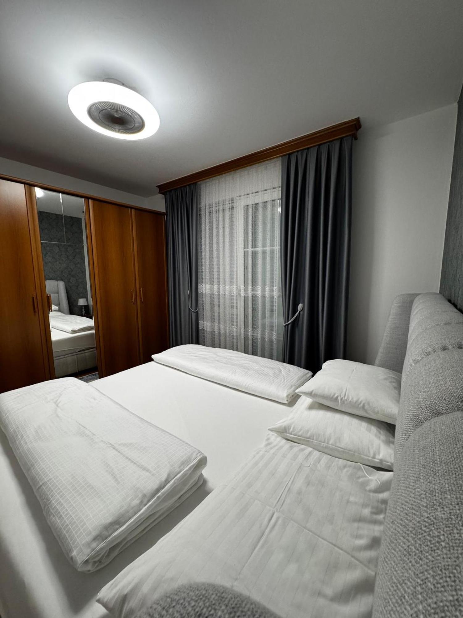 Senada Apartments سيلتسي المظهر الخارجي الصورة