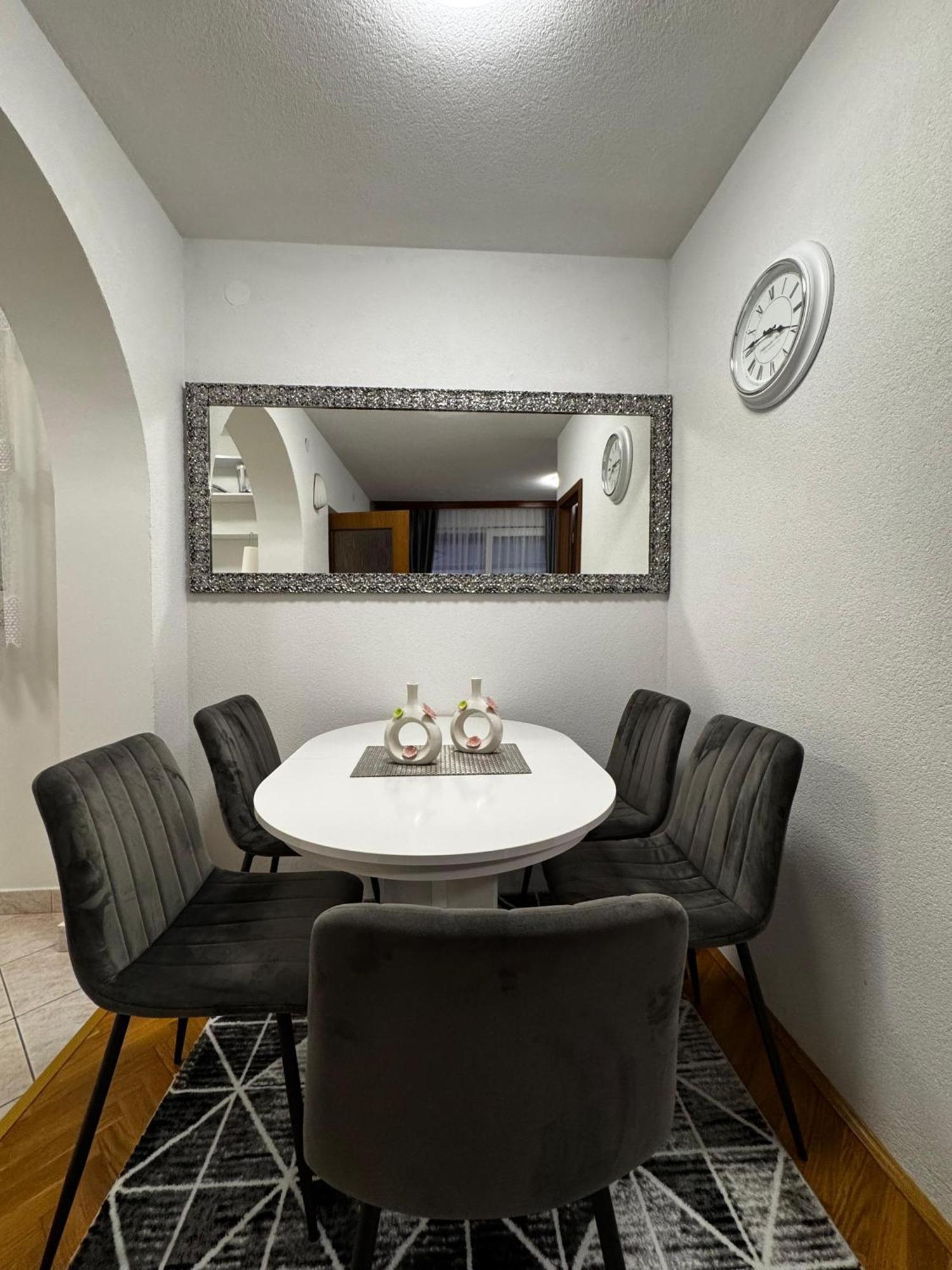 Senada Apartments سيلتسي المظهر الخارجي الصورة
