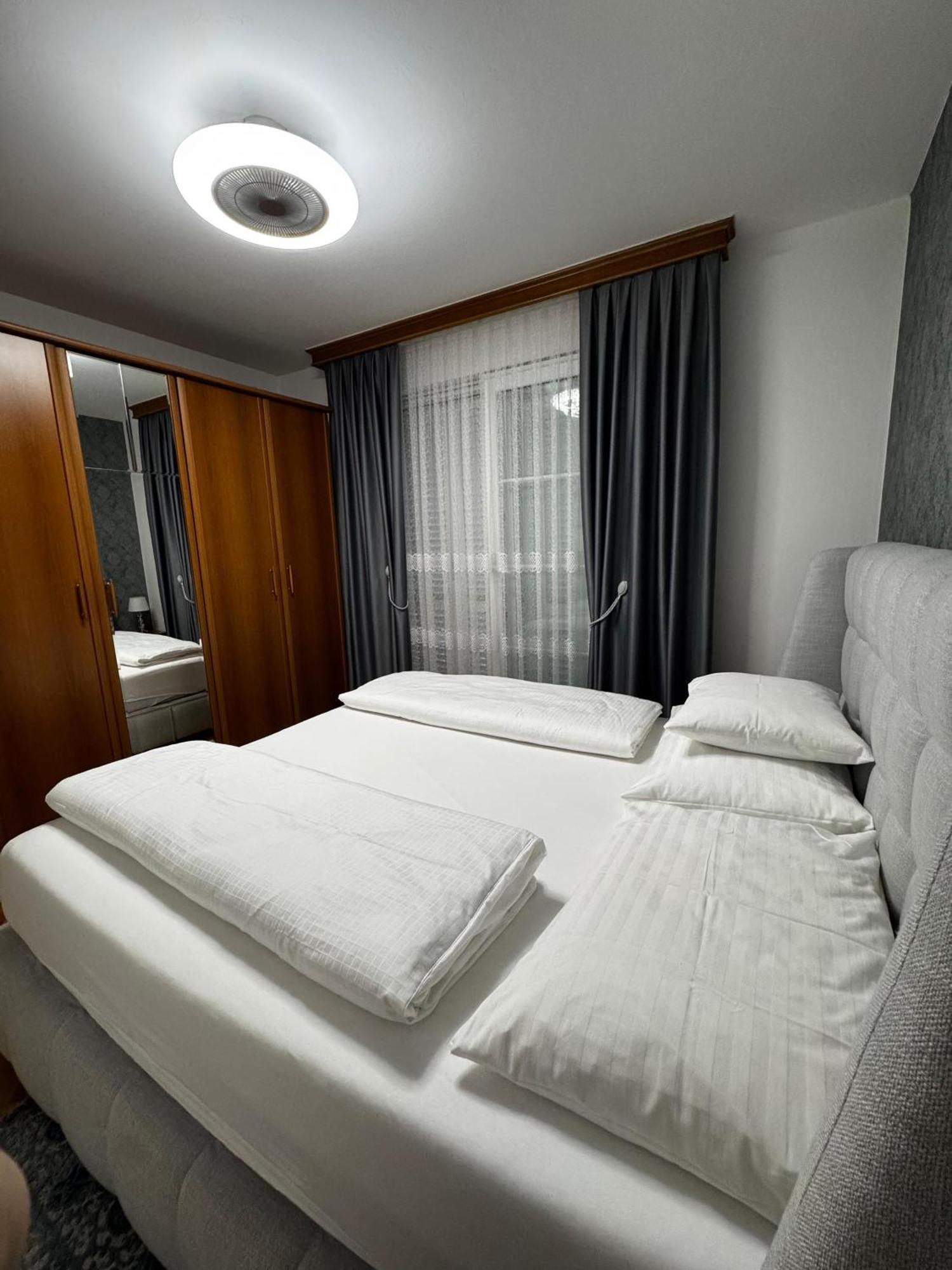 Senada Apartments سيلتسي المظهر الخارجي الصورة