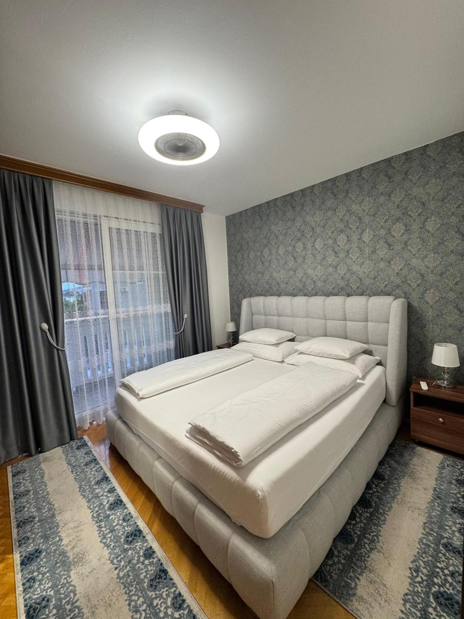 Senada Apartments سيلتسي المظهر الخارجي الصورة